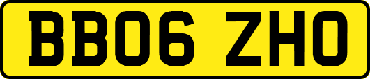 BB06ZHO