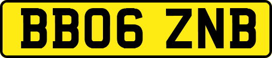 BB06ZNB