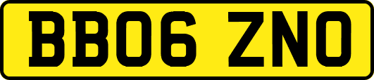 BB06ZNO