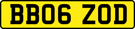 BB06ZOD