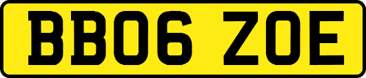 BB06ZOE