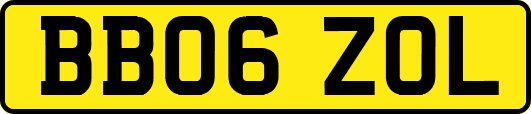 BB06ZOL