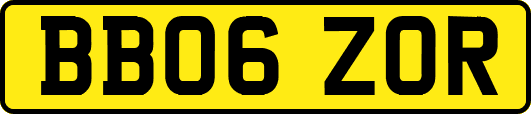 BB06ZOR