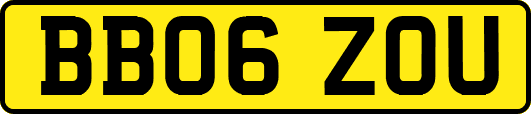 BB06ZOU