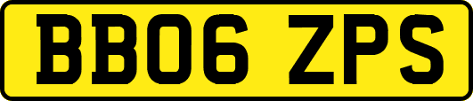 BB06ZPS