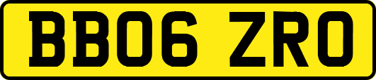 BB06ZRO