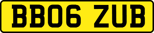 BB06ZUB