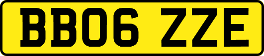 BB06ZZE