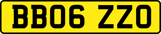 BB06ZZO