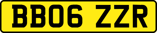 BB06ZZR