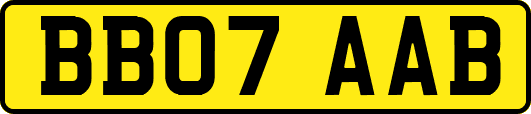 BB07AAB