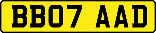 BB07AAD