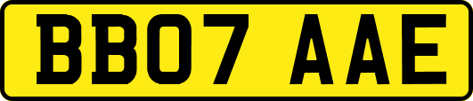 BB07AAE