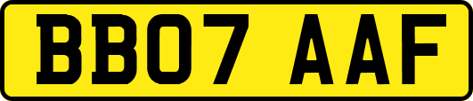 BB07AAF