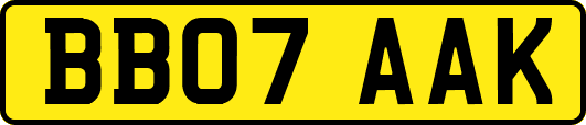 BB07AAK