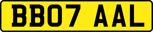 BB07AAL