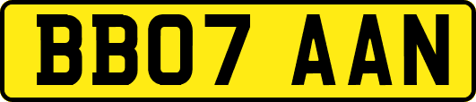 BB07AAN