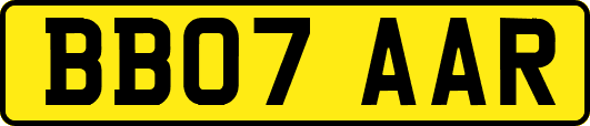 BB07AAR