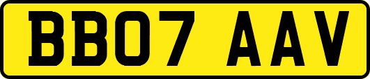 BB07AAV