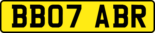 BB07ABR