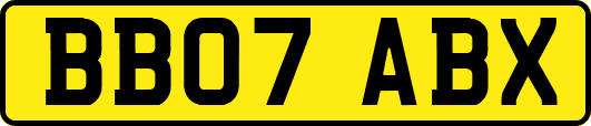 BB07ABX