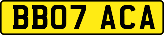 BB07ACA