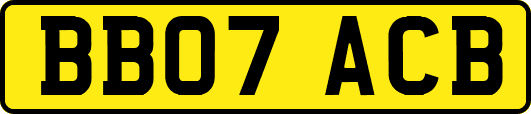 BB07ACB