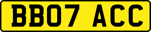 BB07ACC