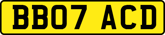 BB07ACD