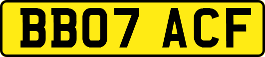 BB07ACF