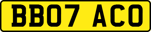 BB07ACO