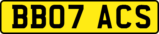 BB07ACS