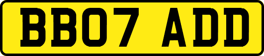 BB07ADD