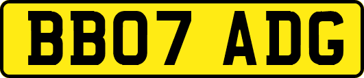 BB07ADG