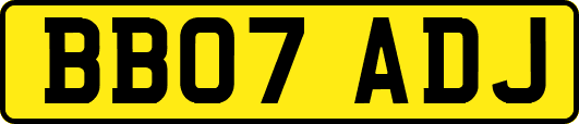 BB07ADJ