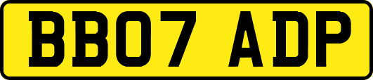 BB07ADP