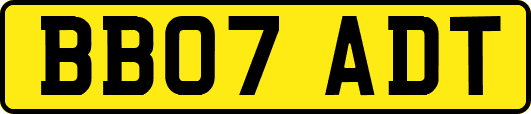 BB07ADT