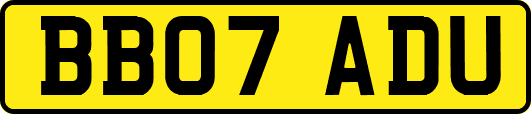 BB07ADU