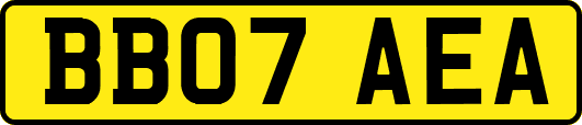 BB07AEA