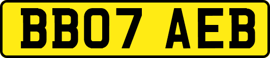 BB07AEB