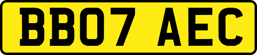 BB07AEC