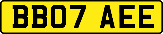 BB07AEE