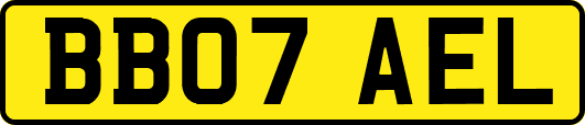 BB07AEL