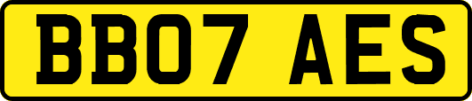 BB07AES