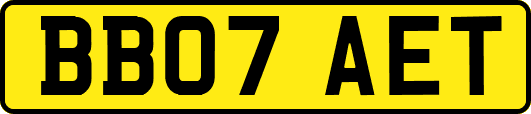 BB07AET