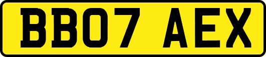 BB07AEX