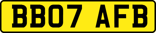 BB07AFB