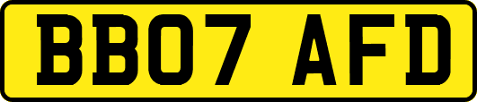 BB07AFD
