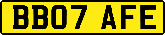 BB07AFE