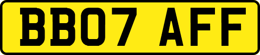 BB07AFF
